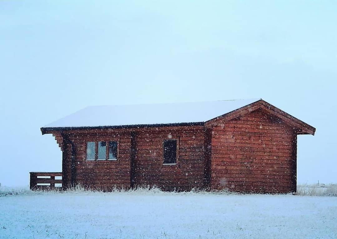 Guesthouse Didi Flagbjarnarholt Exterior foto