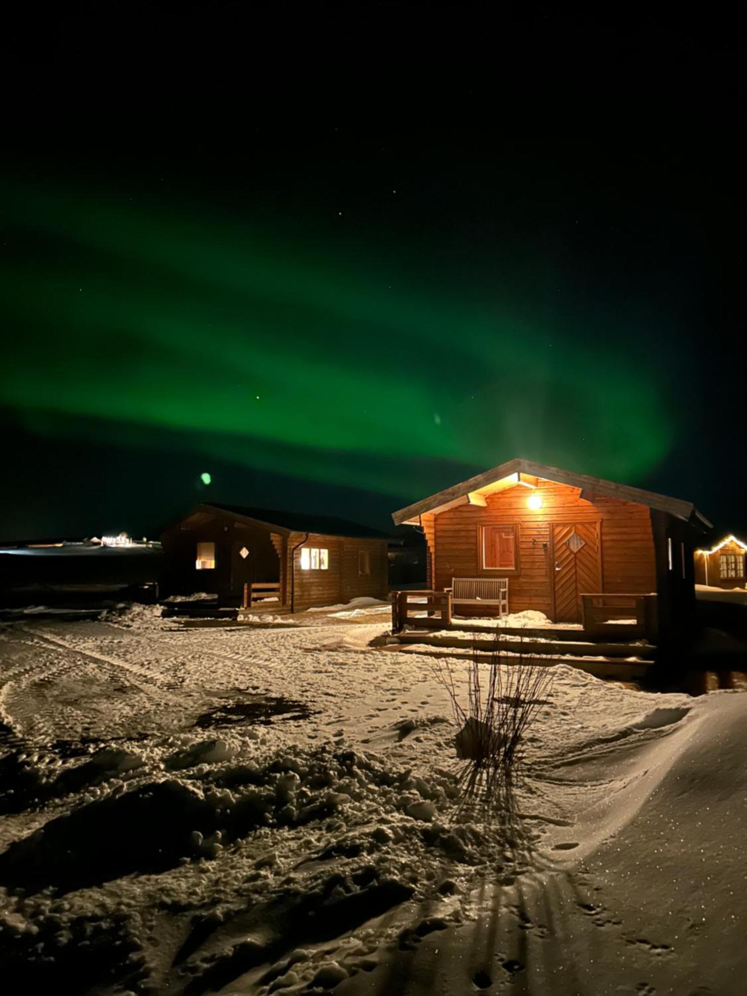 Guesthouse Didi Flagbjarnarholt Exterior foto