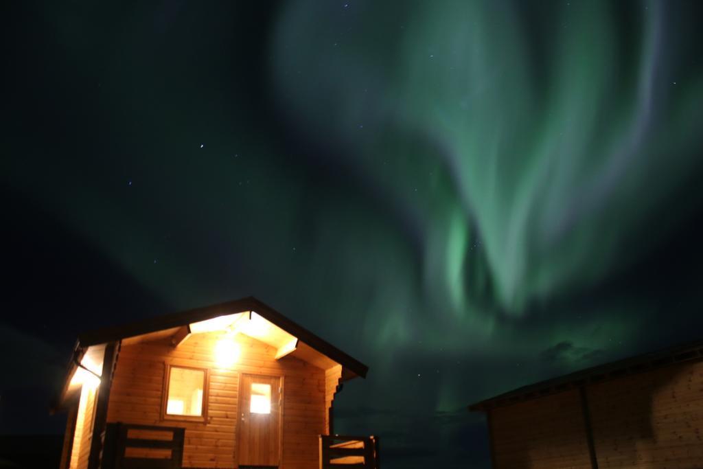 Guesthouse Didi Flagbjarnarholt Exterior foto