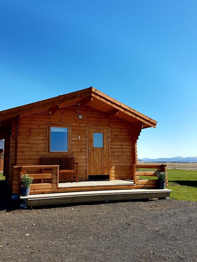 Guesthouse Didi Flagbjarnarholt Exterior foto