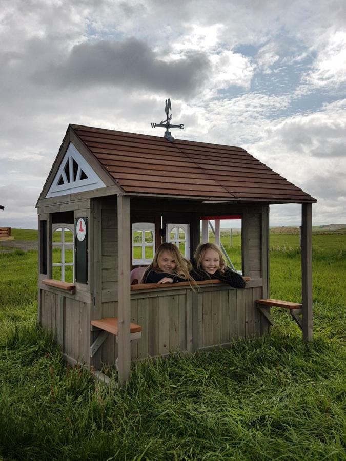 Guesthouse Didi Flagbjarnarholt Exterior foto